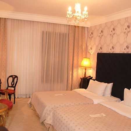 טביליסי Vere Palace מראה חיצוני תמונה