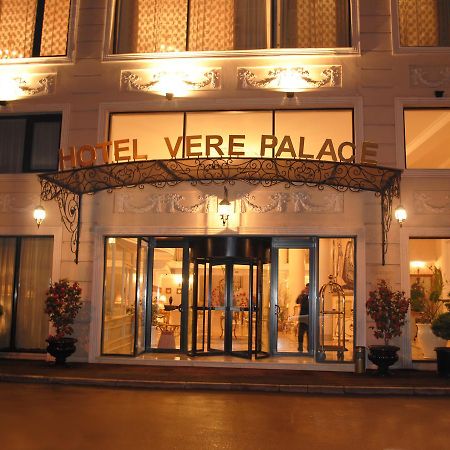 טביליסי Vere Palace מראה חיצוני תמונה