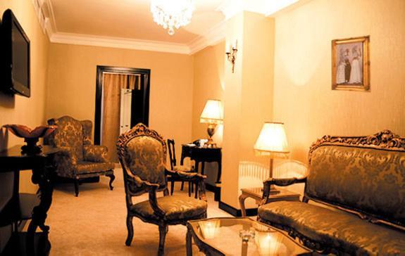 טביליסי Vere Palace מראה חיצוני תמונה