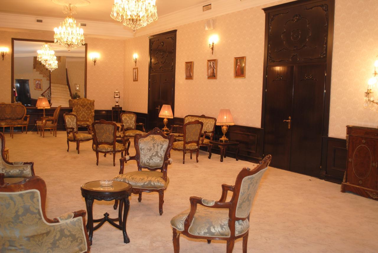 טביליסי Vere Palace מראה חיצוני תמונה