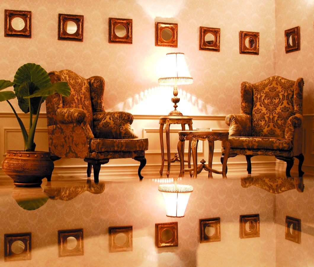 טביליסי Vere Palace מראה חיצוני תמונה