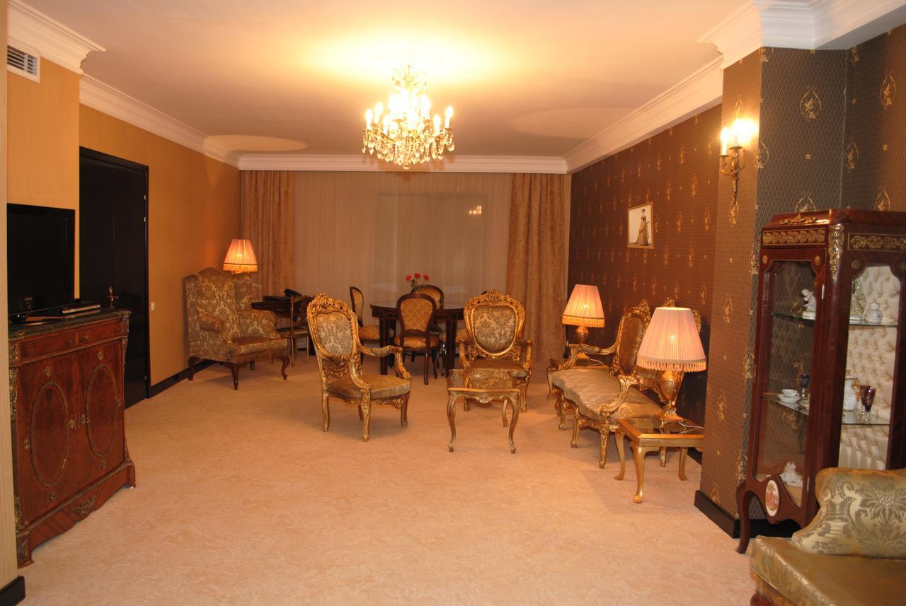 טביליסי Vere Palace מראה חיצוני תמונה