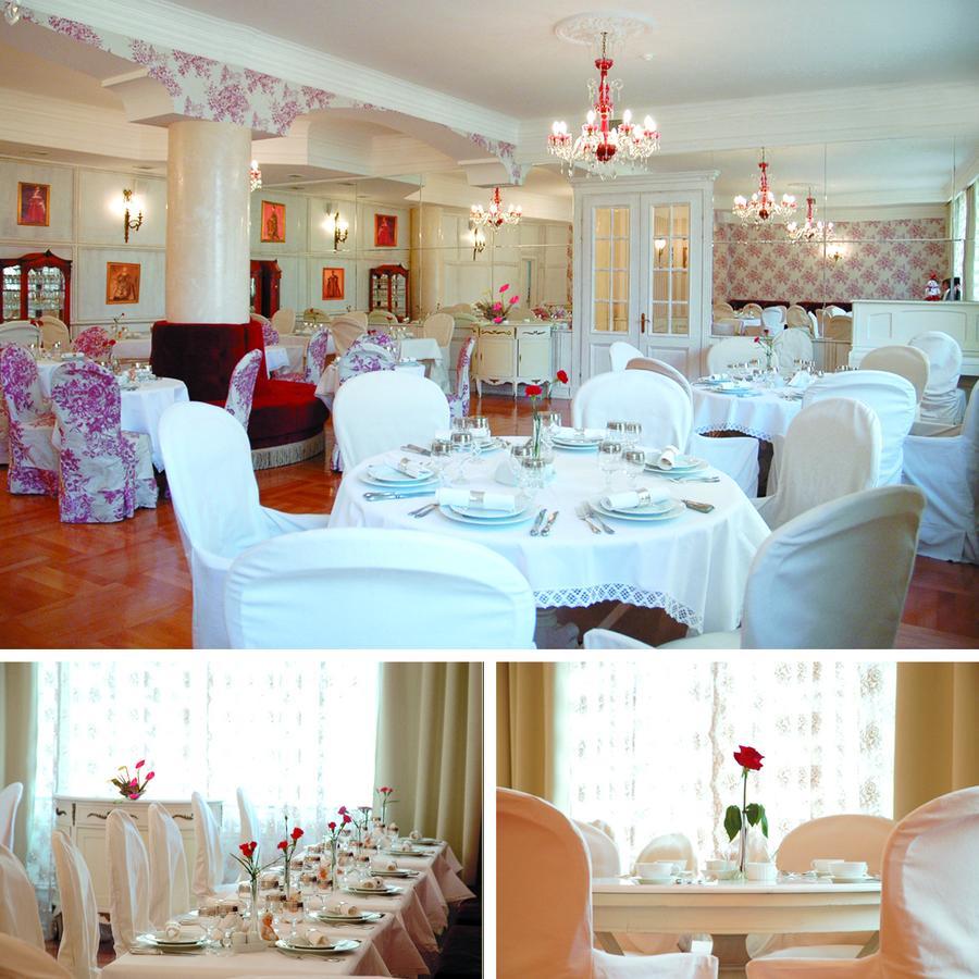 טביליסי Vere Palace מראה חיצוני תמונה