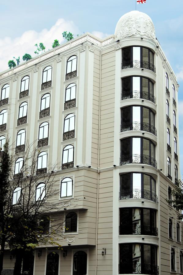 טביליסי Vere Palace מראה חיצוני תמונה