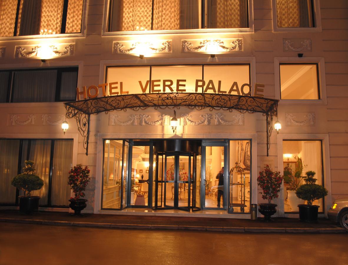 טביליסי Vere Palace מראה חיצוני תמונה