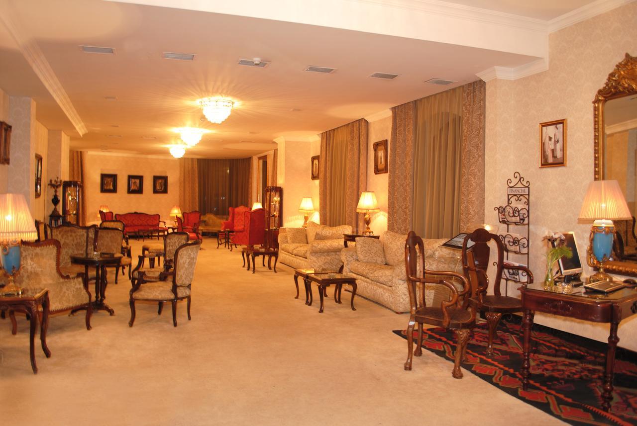 טביליסי Vere Palace מראה חיצוני תמונה
