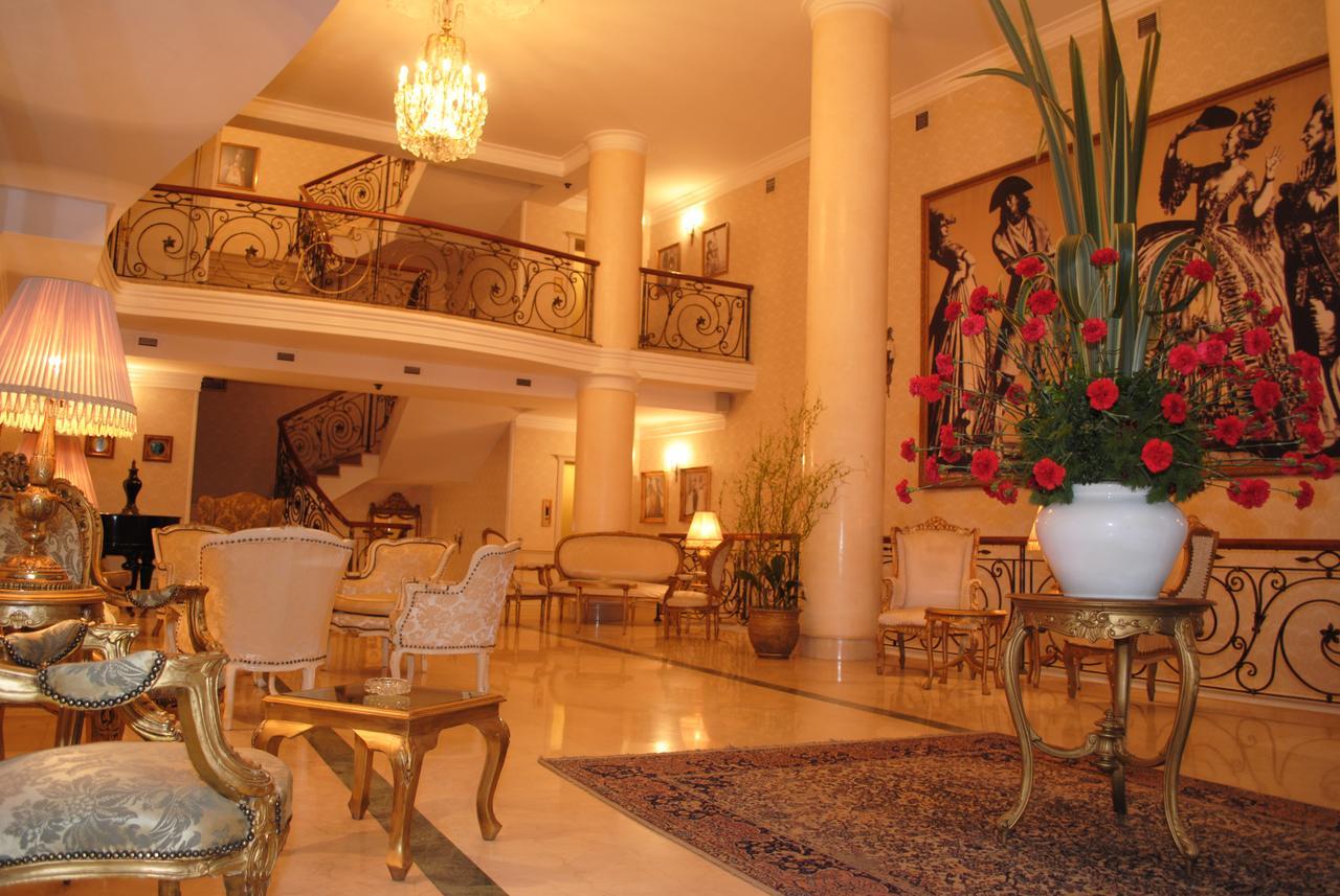 טביליסי Vere Palace מראה חיצוני תמונה