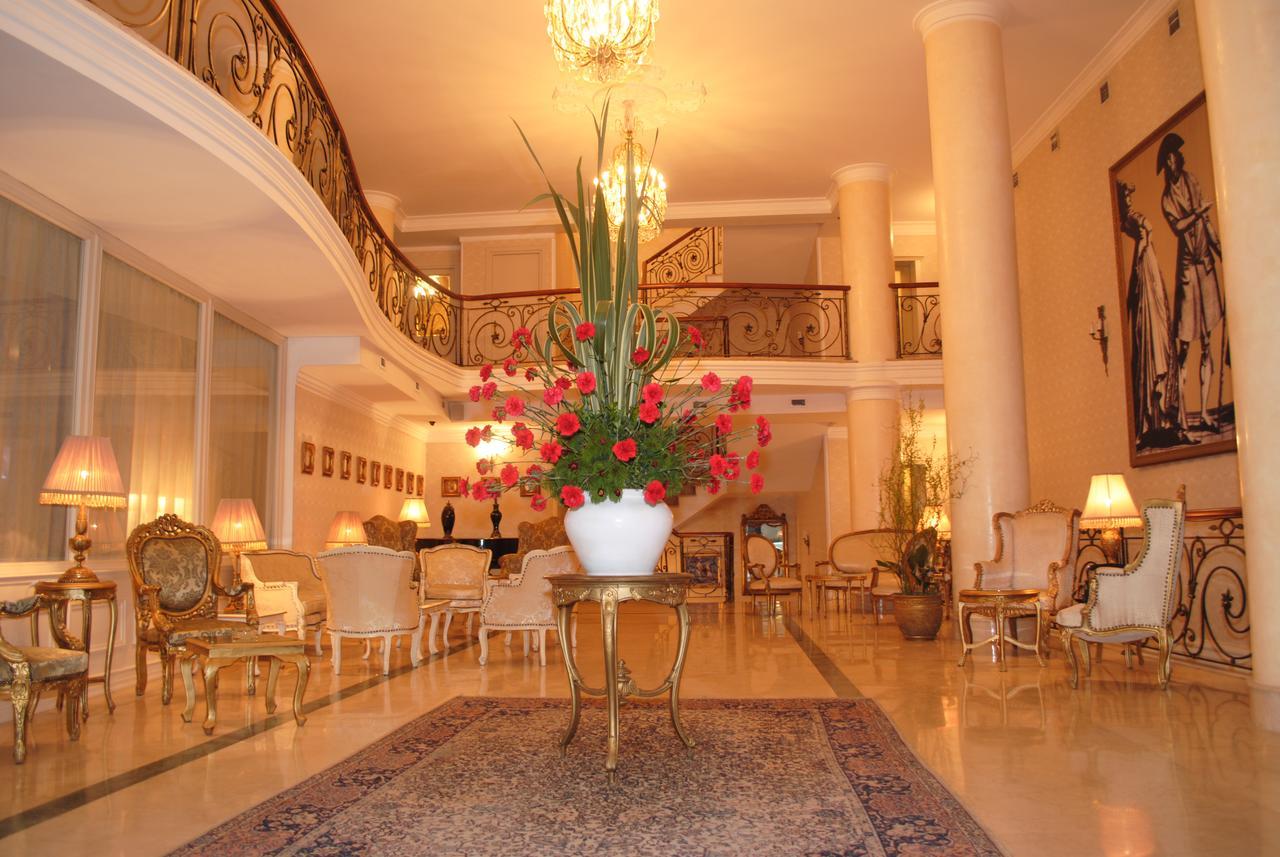 טביליסי Vere Palace מראה חיצוני תמונה