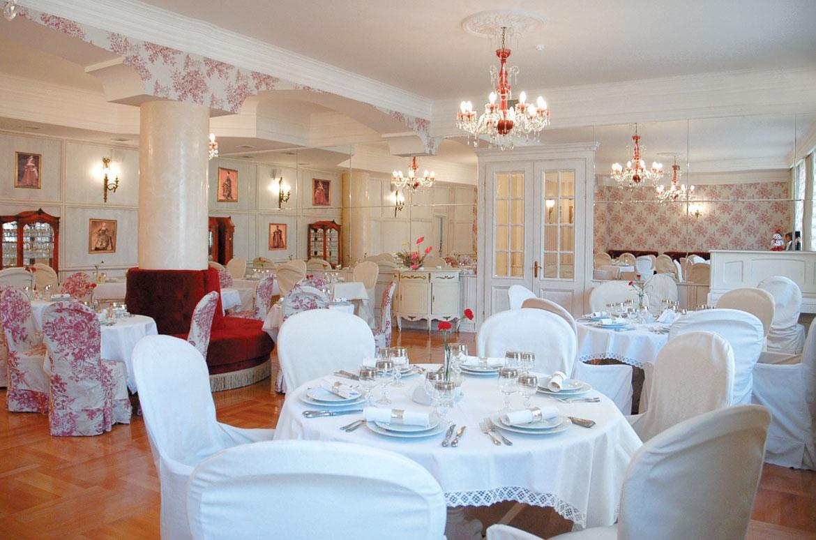 טביליסי Vere Palace מראה חיצוני תמונה